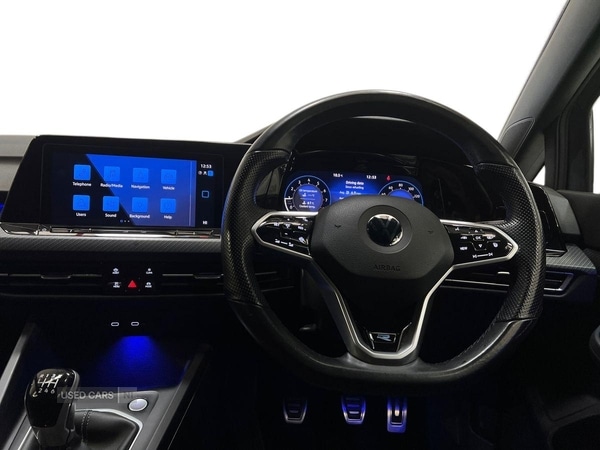 Used Volkswagen Golf 2022 for sale - 77098353: Photo 13