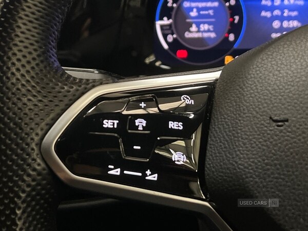 Used Volkswagen Golf 2022 for sale - 77098353: Photo 17