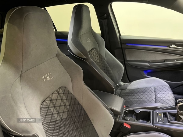 Used Volkswagen Golf 2022 for sale - 77098353: Photo 27