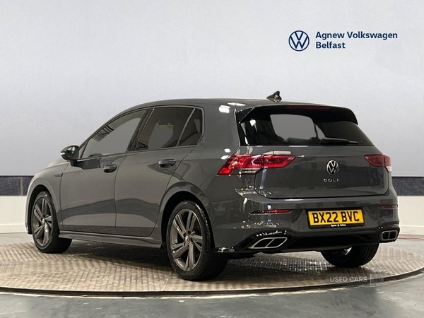 Used Volkswagen Golf 2022 for sale - 77098353: Photo 3