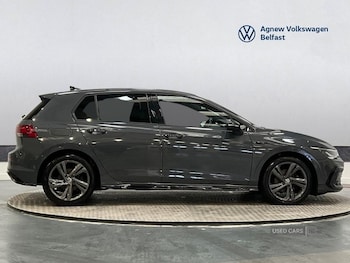 Used Volkswagen Golf 2022 for sale - 77098353: Photo