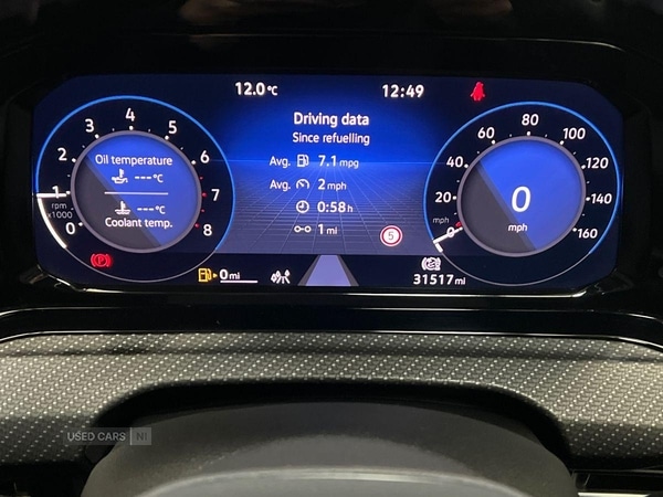 Used Volkswagen Golf 2022 for sale - 77098353: Photo 9