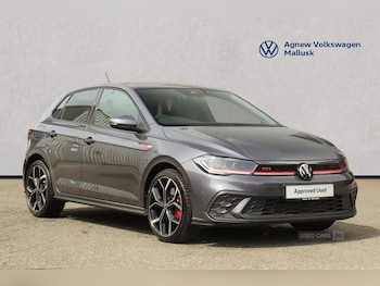 Used Volkswagen Polo 2025 for sale - 79088265: Photo