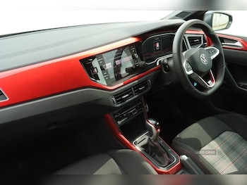 Used Volkswagen Polo 2025 for sale - 79088265: Photo