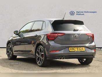 Used Volkswagen Polo 2025 for sale - 79088265: Photo
