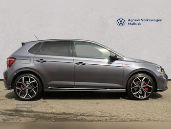 Used Volkswagen Polo 2025 for sale - 79088265: Photo