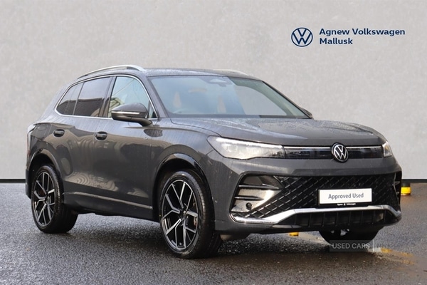 Used Volkswagen Tiguan 2024 for sale - 76473966: Photo 1