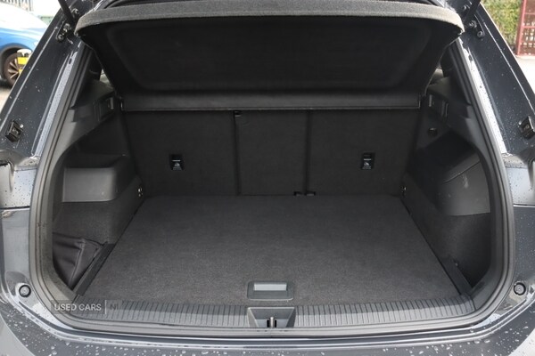 Used Volkswagen Tiguan 2024 for sale - 76473966: Photo 10