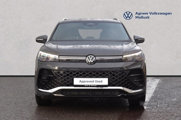 Used Volkswagen Tiguan 2024 for sale - 76473966: Photo 11