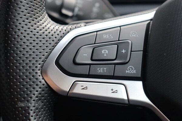 Used Volkswagen Tiguan 2024 for sale - 76473966: Photo 17