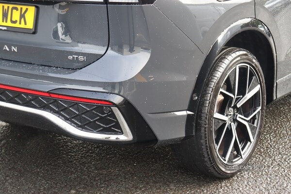 Used Volkswagen Tiguan 2024 for sale - 76473966: Photo 19