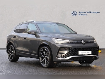 Used Volkswagen Tiguan 2024 for sale - 76473966: Photo