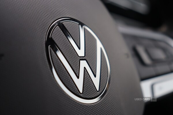 Used Volkswagen Tiguan 2024 for sale - 76473966: Photo 22