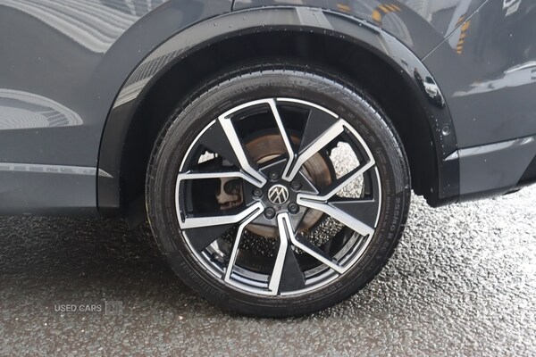 Used Volkswagen Tiguan 2024 for sale - 76473966: Photo 24