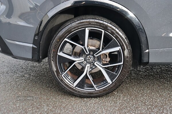 Used Volkswagen Tiguan 2024 for sale - 76473966: Photo 25