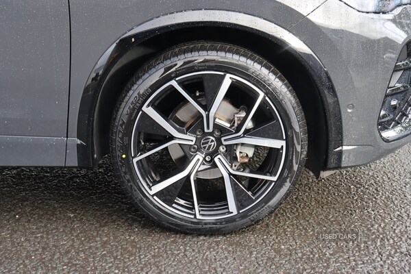 Used Volkswagen Tiguan 2024 for sale - 76473966: Photo 26