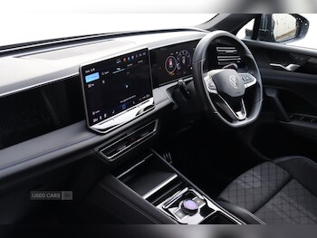 Used Volkswagen Tiguan 2024 for sale - 76473966: Photo