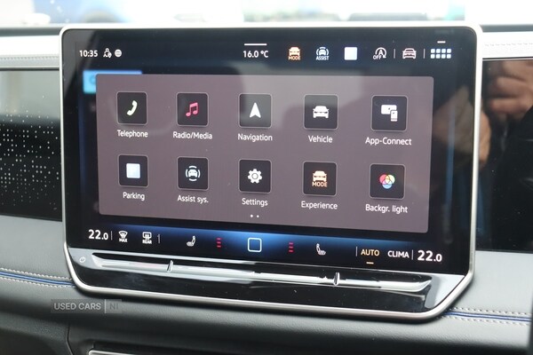 Used Volkswagen Tiguan 2024 for sale - 76473966: Photo 33