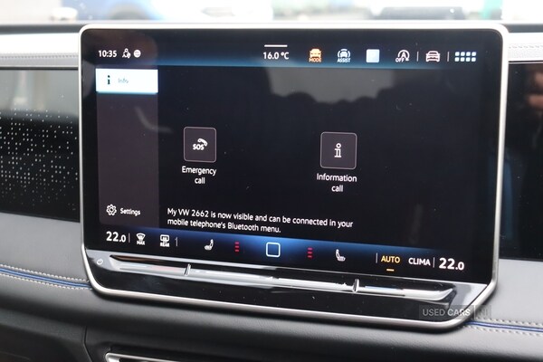 Used Volkswagen Tiguan 2024 for sale - 76473966: Photo 34