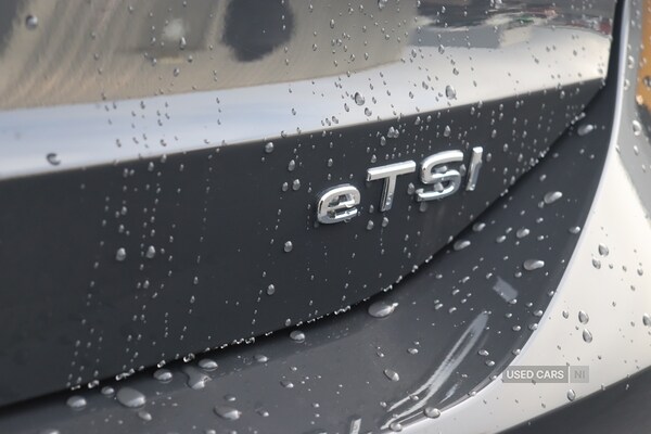 Used Volkswagen Tiguan 2024 for sale - 76473966: Photo 37