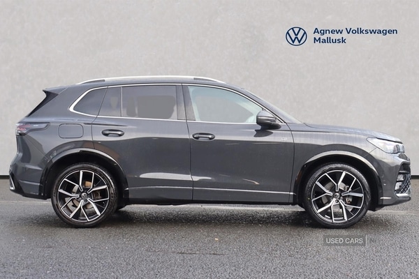 Used Volkswagen Tiguan 2024 for sale - 76473966: Photo 4