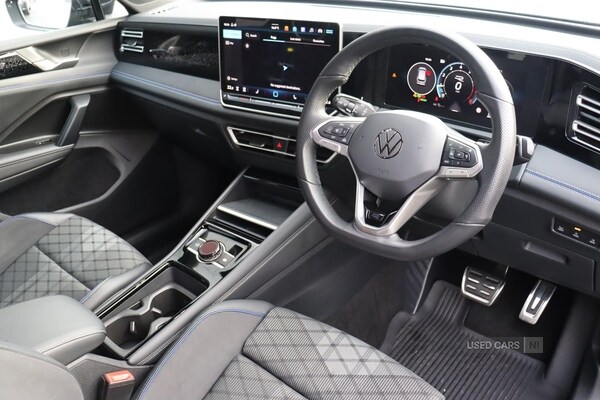 Used Volkswagen Tiguan 2024 for sale - 76473966: Photo 6