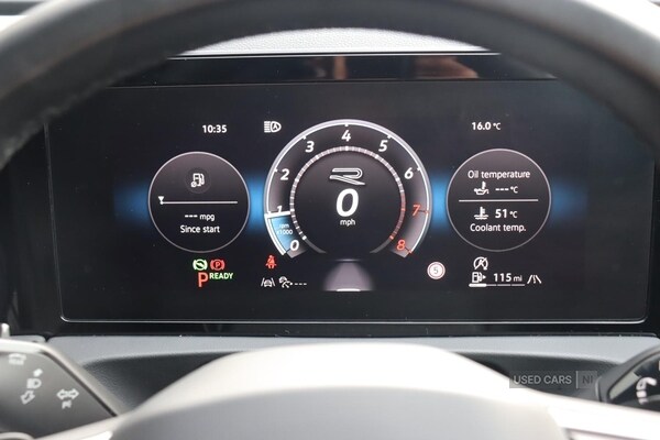 Used Volkswagen Tiguan 2024 for sale - 76473966: Photo 8