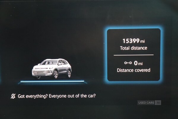 Used Volkswagen Tiguan 2024 for sale - 76473966: Photo 9