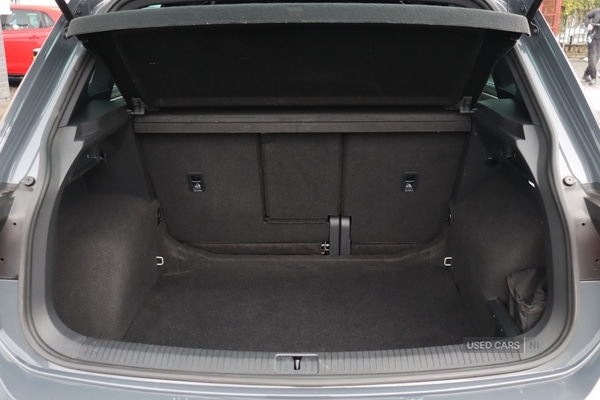 Used Volkswagen Tiguan 2022 for sale - 76500292: Photo 10