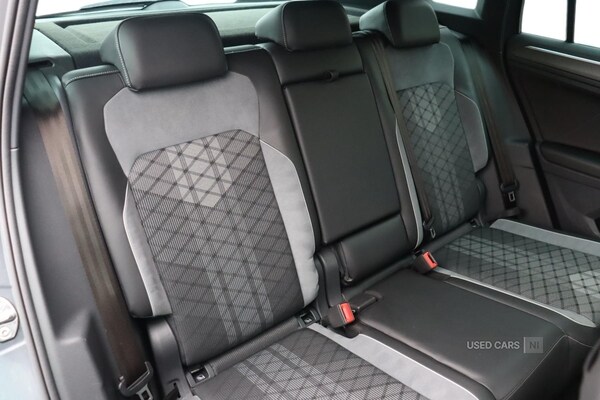Used Volkswagen Tiguan 2022 for sale - 76500292: Photo 14