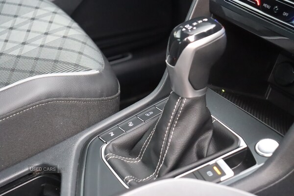 Used Volkswagen Tiguan 2022 for sale - 76500292: Photo 15