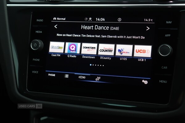 Used Volkswagen Tiguan 2022 for sale - 76500292: Photo 16