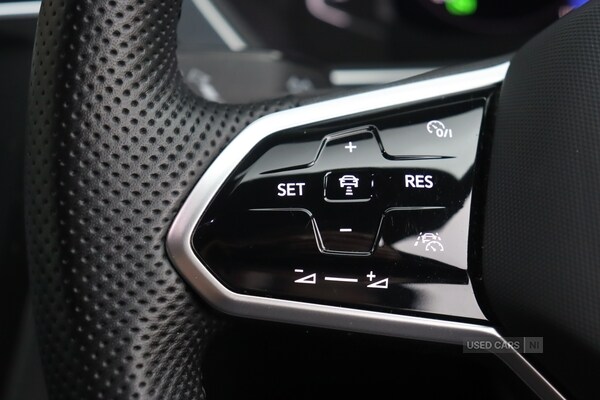 Used Volkswagen Tiguan 2022 for sale - 76500292: Photo 17