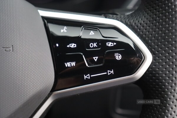 Used Volkswagen Tiguan 2022 for sale - 76500292: Photo 18