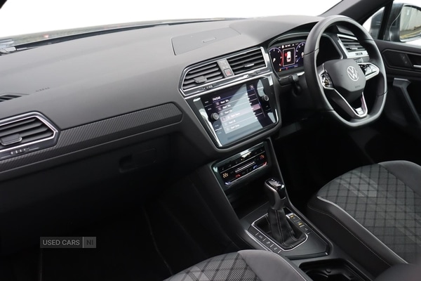 Used Volkswagen Tiguan 2022 for sale - 76500292: Photo 2