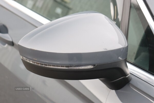 Used Volkswagen Tiguan 2022 for sale - 76500292: Photo 20