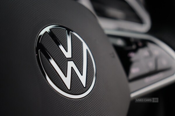 Used Volkswagen Tiguan 2022 for sale - 76500292: Photo 21