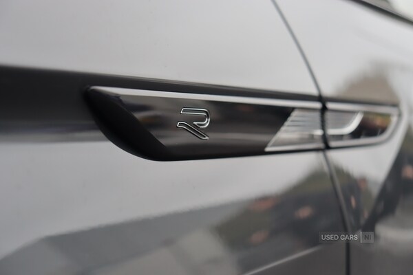 Used Volkswagen Tiguan 2022 for sale - 76500292: Photo 22