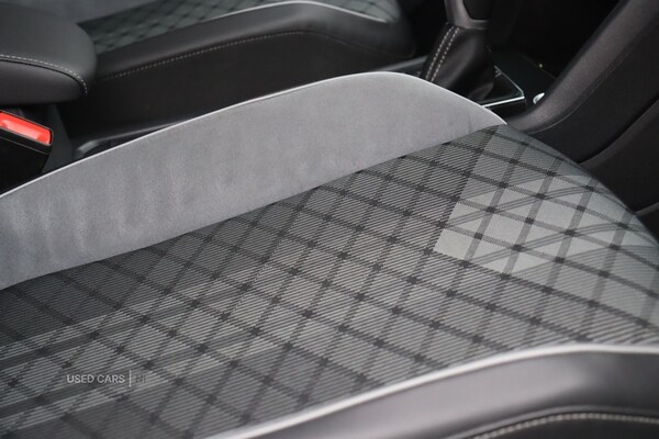 Used Volkswagen Tiguan 2022 for sale - 76500292: Photo 23