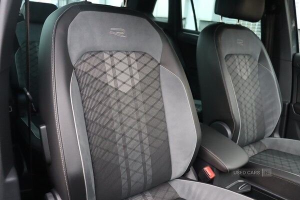 Used Volkswagen Tiguan 2022 for sale - 76500292: Photo 27