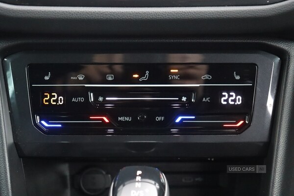 Used Volkswagen Tiguan 2022 for sale - 76500292: Photo 28