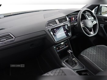Used Volkswagen Tiguan 2022 for sale - 76500292: Photo