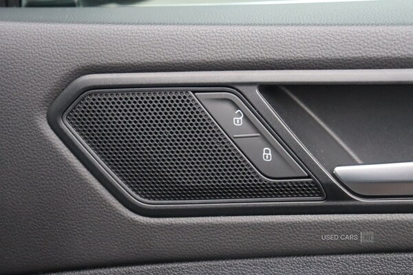 Used Volkswagen Tiguan 2022 for sale - 76500292: Photo 31