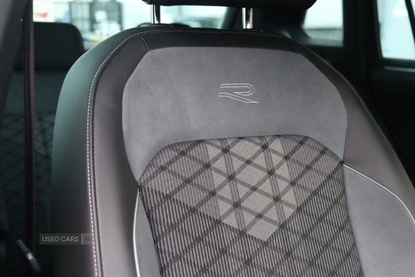 Used Volkswagen Tiguan 2022 for sale - 76500292: Photo 32