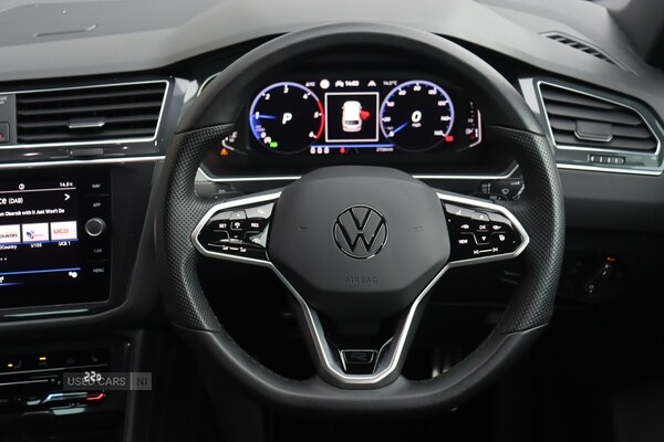 Used Volkswagen Tiguan 2022 for sale - 76500292: Photo 36