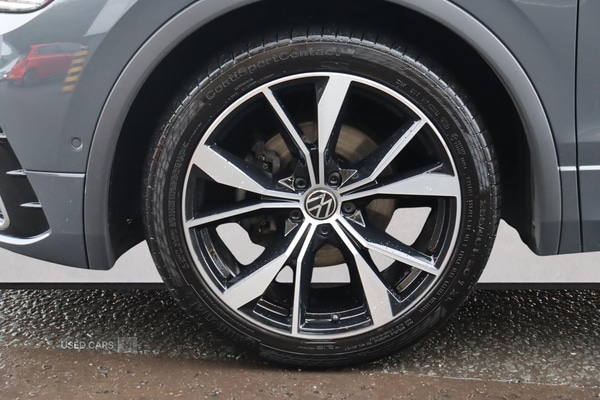 Used Volkswagen Tiguan 2022 for sale - 76500292: Photo 5