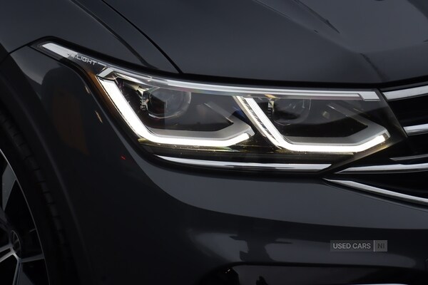 Used Volkswagen Tiguan 2022 for sale - 76500292: Photo 7