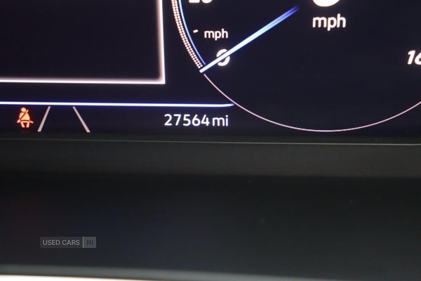 Used Volkswagen Tiguan 2022 for sale - 76500292: Photo 9