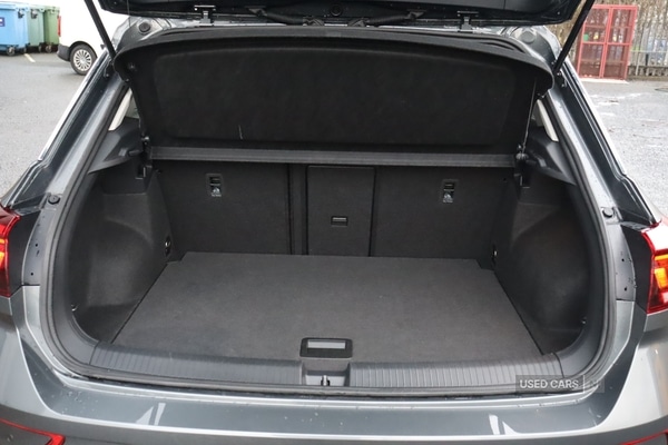 Used Volkswagen T-Roc 2025 for sale - 77292319: Photo 10