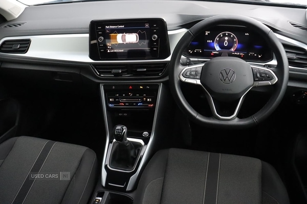 Used Volkswagen T-Roc 2025 for sale - 77292319: Photo 13